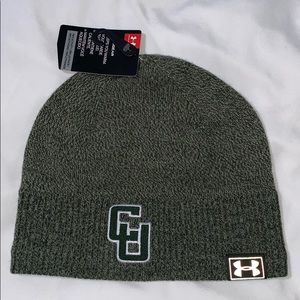 Clarkson University Hat